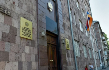 Ermənistanda seçicilərin satın alınması işi üzrə daha beş nəfər saxlanılıb