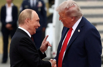 Putin Trampa İranda quru əməliyyatının qəbuledilməz olduğunu deyib