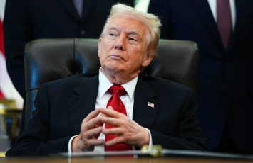 Tramp: Rusiya İrandakı yox, Ukraynadakı böhranın nizamlanması üzərində işləməlidir