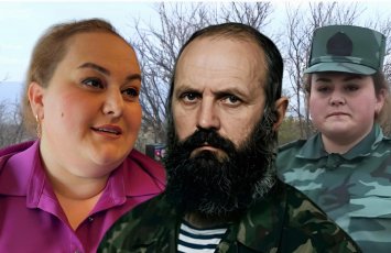 “Ağdamda xəstəxanada çalışmaq istəyirəm, stadiona atamın adının verilməsi ən böyük arzumuzdur” - FOTO+ÖZƏL