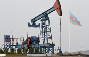 Azərbaycan neftinin qiyməti 122 dolları ötdü