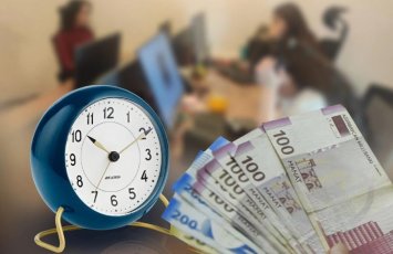 Saatlıq əmək haqqı sisteminə keçid daha qısa zamanda reallaşa bilər
