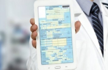 Həkim, pasiyent və aptek bir sistemdə - AÇIQLAMA