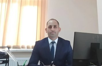 Fariz Murtuzov rəhbər vəzifəyə gətirildi - Agentlikdə təyinat