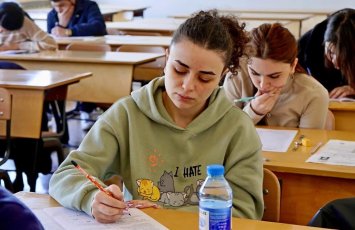 İmtahanlardan narazı olanların nəzərinə! - Şikayətlərinizi buradan bildirin