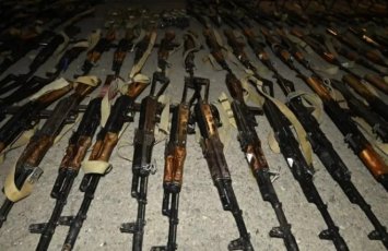 Qanunsuz silah-sursatı könüllü təhvil ver - DİN-dən ÇAĞIRIŞ