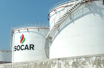 SOCAR-ın birinci rübdə qaz hasilatı cüzi artıb