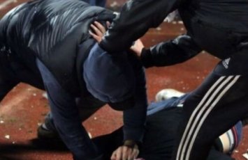 Gəncədə məktəblilər arasında baş verən insidentlə bağlı RƏSMİ AÇIQLAMA