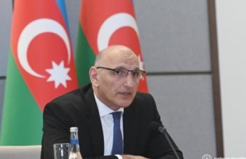 “Azərbaycan qazına tələbat artır, amma mövcud infrastruktur doludur” - Elçin Əmirbəyov