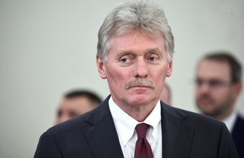 Кремль о перемирии ко Дню Победы