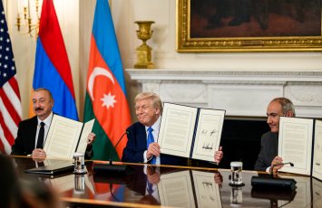 “Ermənistan “sülh qazancı”ndan faydalanmaq imkanını əldən verməməlidir”