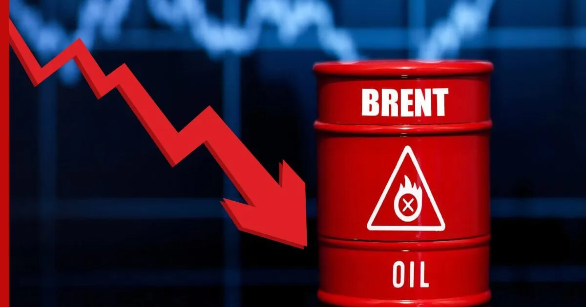 Brent опустился ниже $115 после внутридневного максимума в $126