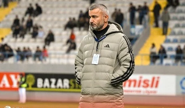 Qurbanov çempionluğu əldən verməsinin səbəblərini açıqladı