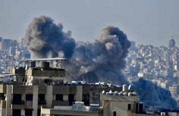 İsrailin Livanın cənubuna endirdiyi zərbələr nəticəsində 14 nəfər həlak olub