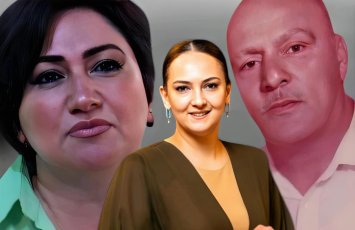 “Güllü Muradovaya yazdım ki, gül kimi səsin var, bu mahnını oxuyanda niyə qışqırırsan?” - FOTO+ÖZƏL