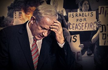 Netanyahu hakimiyyətini itirmək üzrədir... - YENİ SORĞU
