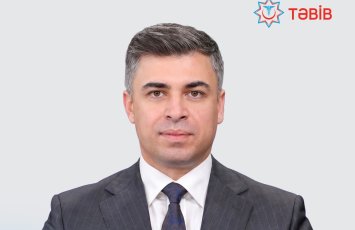 TƏBİB-ə yeni icraçı direktor müavini təyin edildi