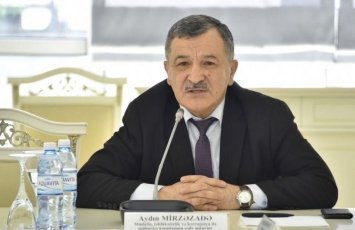 Aydın Mirzəzadə: “Azərbaycançılıq cəmiyyətimizi birləşdirən əsas ideoloji dayaqlardan biridir”