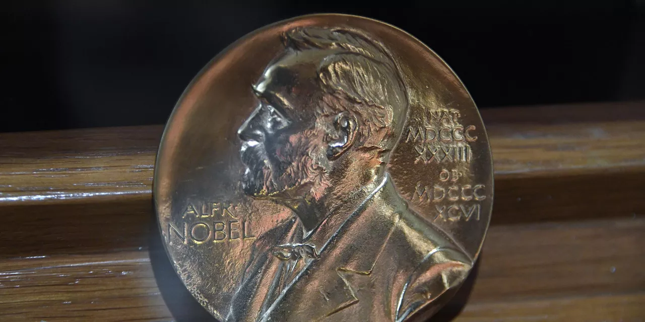 Nobel Sülh Mükafatı uğrunda geniş siyahı: Tramp da namizədlər arasında ola bilər - 