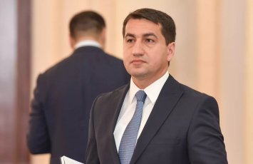 Prezidentin köməkçisi: İşğal dövründə qanunsuz tikilmiş bəzi tikililərlə əlaqədar müvafiq addımlar atılır