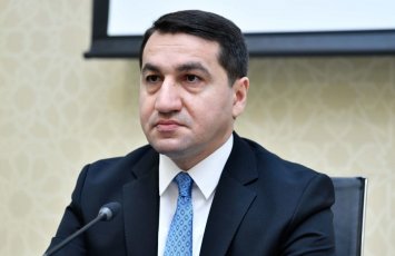 Rəsmi Bakı: Azərbaycan və Ermənistan rəsmilərinin qarşılıqlı səfərləri bundan sonra da davam edəcək