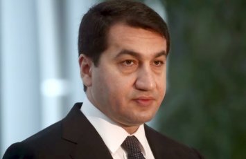 Prezidentin köməkçisi: BQXK-nın itkin düşmüş Azərbaycan vətəndaşları ilə bağlı işini qənaətbəxş hesab etmirik