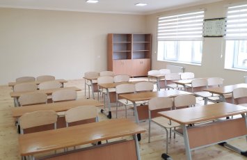 Məktəbdə nəm salfetdən yaranan allergik hala görə araşdırma başladılıb - YENİLƏNİB