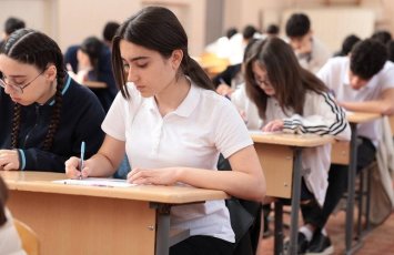 Стали известны результаты выпускных экзаменов для 9-х классов