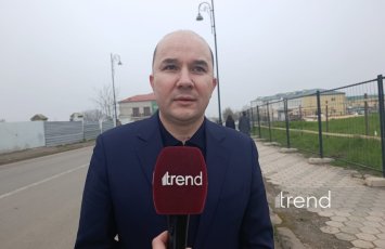 Илхом Абдурахмон: Карабах должен стать местом добра, любви и процветания