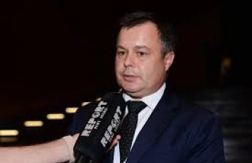 Посол Молдовы: Восхищен проектами Азербайджана по восстановлению Карабаха