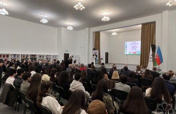 Lənkəranda WUF13 Festivalına start verilib - FOTO
