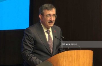 Вице-президент Турции отправится в Армению