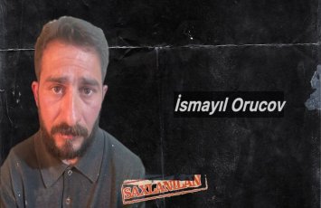 Bakıda soyğunçuluq edən şəxs həbs edilib - VİDEO