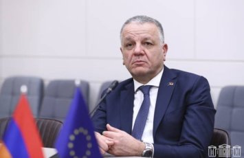 ЕС: Армения и Азербайджан экономически выиграют от открытия коммуникаций в регионе