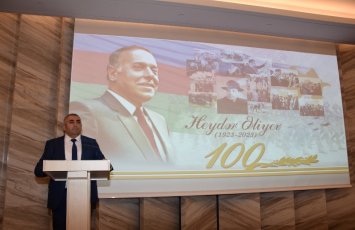 Heydər Əliyev Fondunun Vatikanda icra etdiyi layihələr AP-ın anti-Azərbaycan qətnaməsinə ən tutarlı cavabdır
