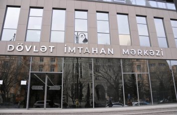 DİM: İmtahana telefon keçirmək cəhdinin qarşısı alındı