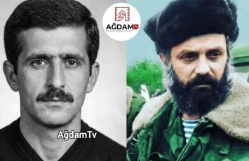 Allahverdi Bağırovun xilas edə bilmədiyi həmin o əsir