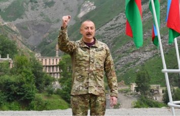 “Azərbaycan ona meydan oxumaq istəyənlərə heç bir şans verməyəcək”