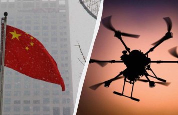 Çin dron müharibəsində ABŞ-ı geridə qoyub: Ukrayna və İranda üstünlük Pekinin əlindədir - 