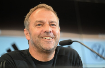 Flik: “Bu matçı izləməyəcəyəm!
