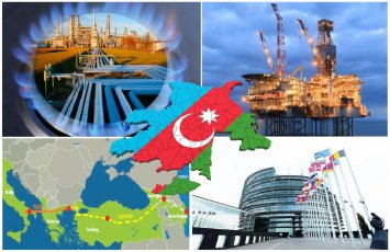 “Azərbaycanın Avropanın enerji təhlükəsizliyində artan rolu bəzi qüvvələri qorxuya salıb”