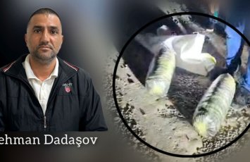 Neftçalada 7 kiloqram narkotik vasitə aşkarlandı