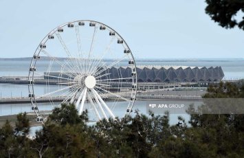 Завтра ожидается до 23° тепла