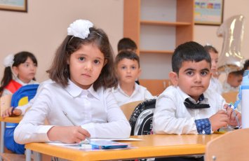 I sinfə qəbulu müsabiqə yolu ilə aparılan təhsil müəssisələri məlum oldu
