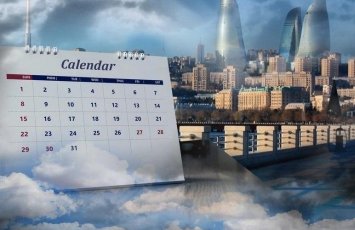 Bu həftə Azərbaycanda qısa iş günü OLACAQ
