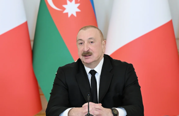 İtaliya şirkətləri Qarabağ və Şərqi Zəngəzurda 23 layihə həyata keçirib