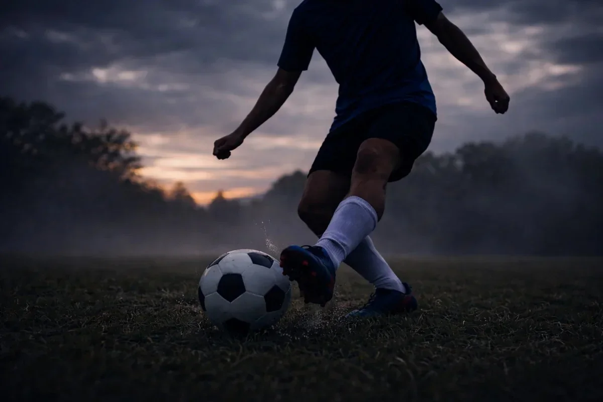 Azərbaycanda futbol oyununda FACİƏ - 20 yaşlı tələbə öldü