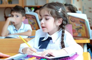 Birinci sinfə qəbulda narazı qalan valideyn hara müraciət etsin? - MÜTDA açıqladı