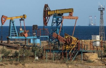 Deutsche Welle Azərbaycanı “qalib” elan edir: Hörmüz böhranı fonunda yeni geosiyasi reallıq