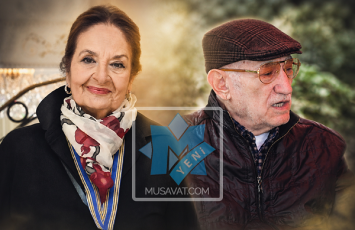 “Kino İttifaqına həmin şəxsi sədr gətirəcəyik, Şəfiqə Məmmədova bundan inciməyəcək” – Şeyx Əbdüllə MÜSAHİBƏ